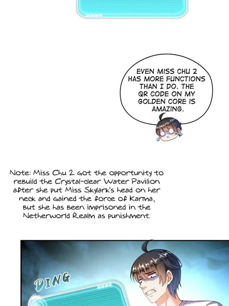 Cultivation Chat Group Kainu Manga Chapter 528 Page 8