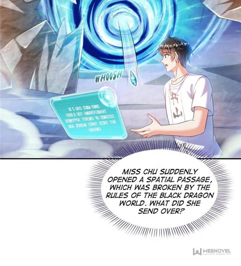 Cultivation Chat Group Kainu Manga Chapter 528 Page 13