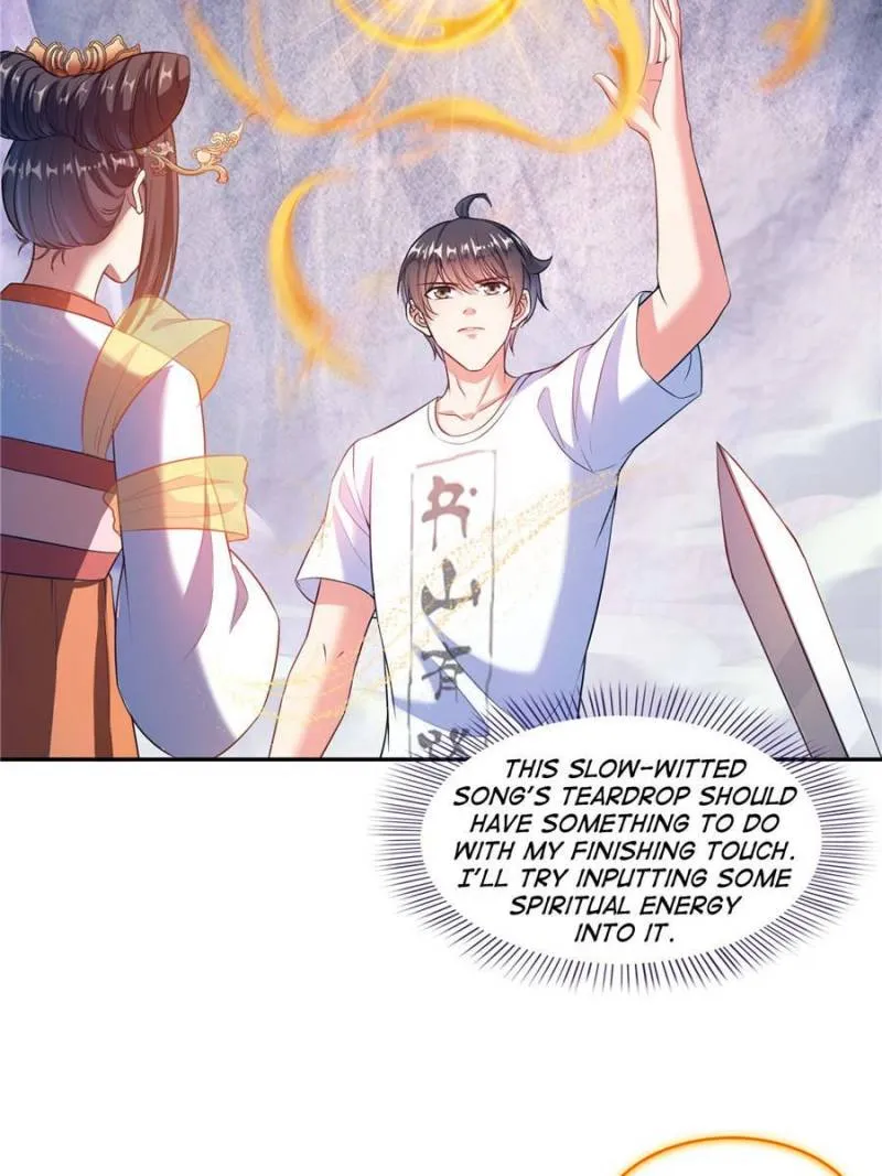 Cultivation Chat Group Kainu Manga Chapter 528 Page 16