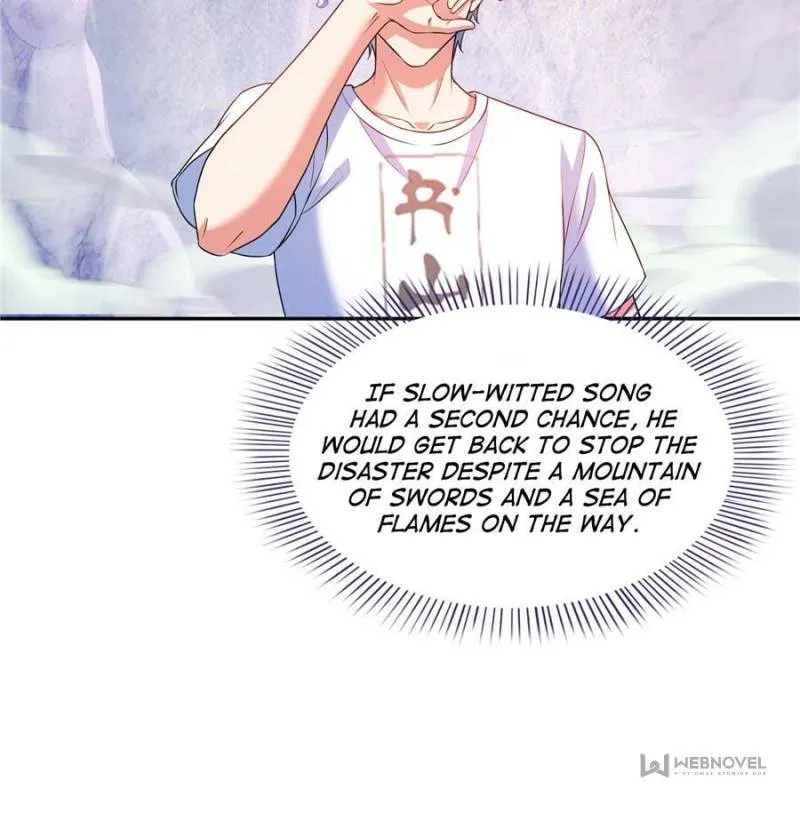 Cultivation Chat Group Kainu Manga Chapter 528 Page 20