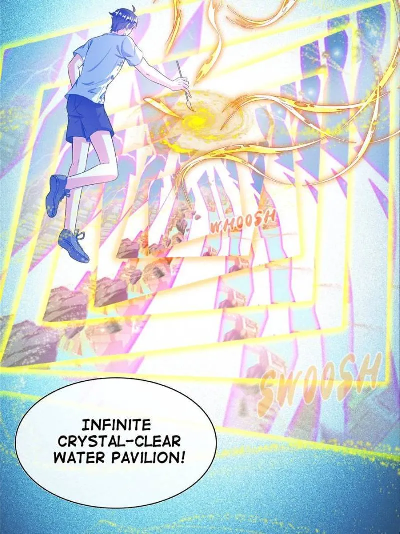 Cultivation Chat Group Kainu Manga Chapter 528 Page 22
