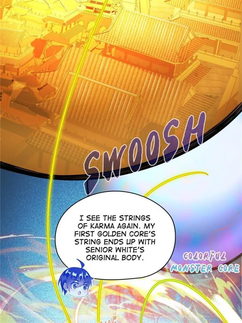 Cultivation Chat Group Kainu Manga Chapter 528 Page 26