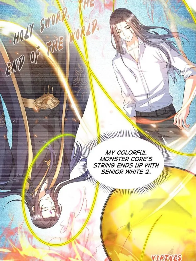 Cultivation Chat Group Kainu Manga Chapter 528 Page 27