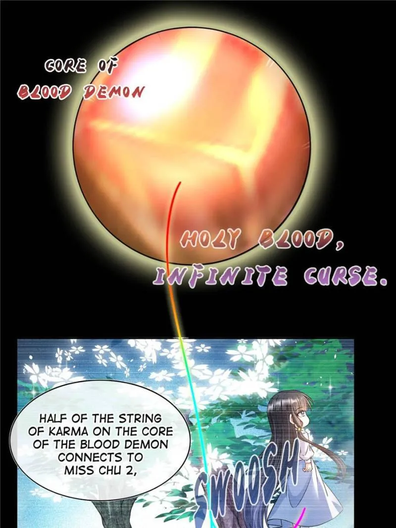 Cultivation Chat Group Kainu Manga Chapter 528 Page 30