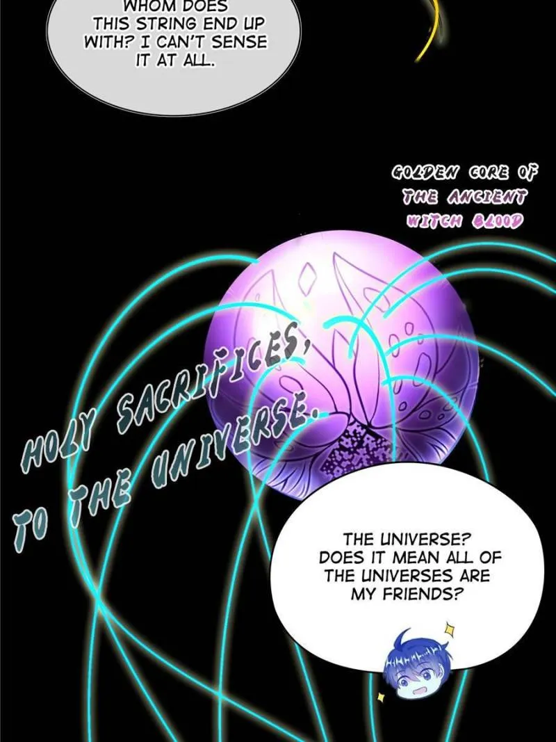 Cultivation Chat Group Kainu Manga Chapter 528 Page 33