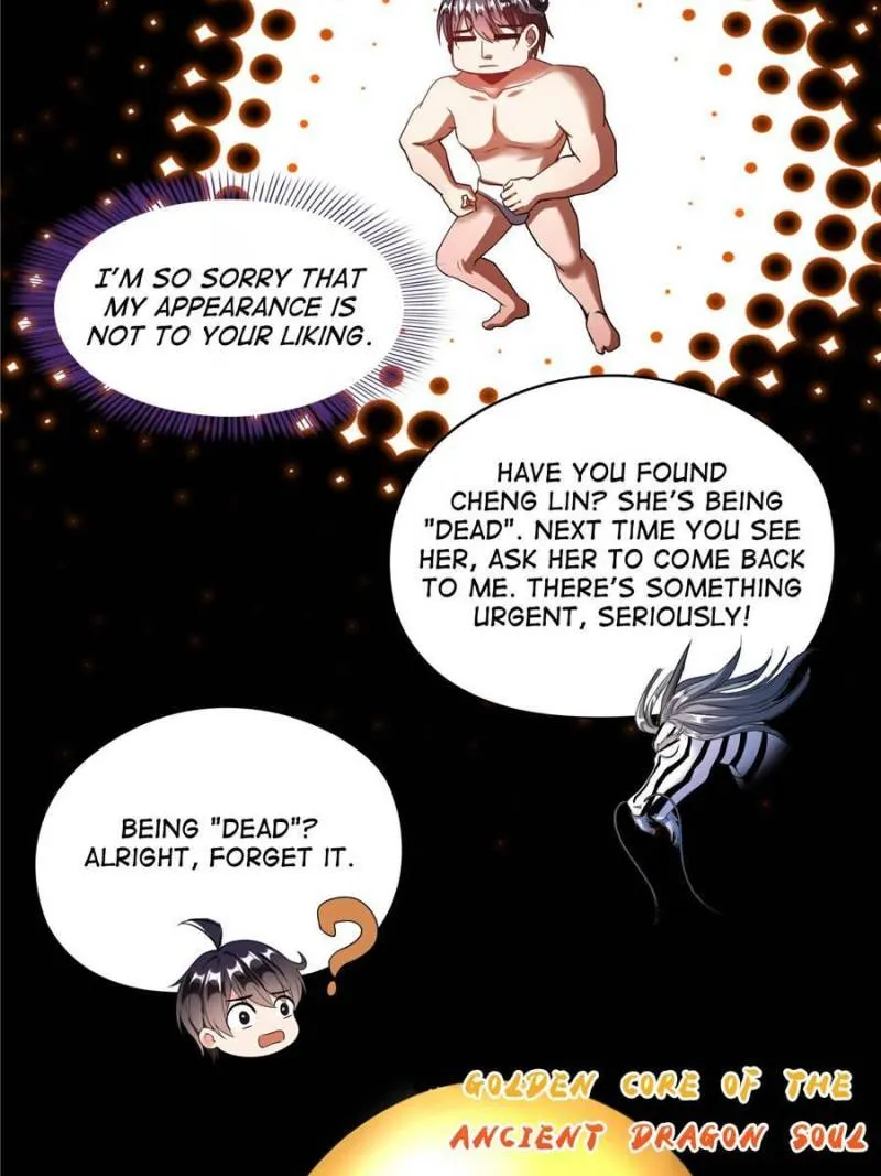 Cultivation Chat Group Kainu Manga Chapter 528 Page 40