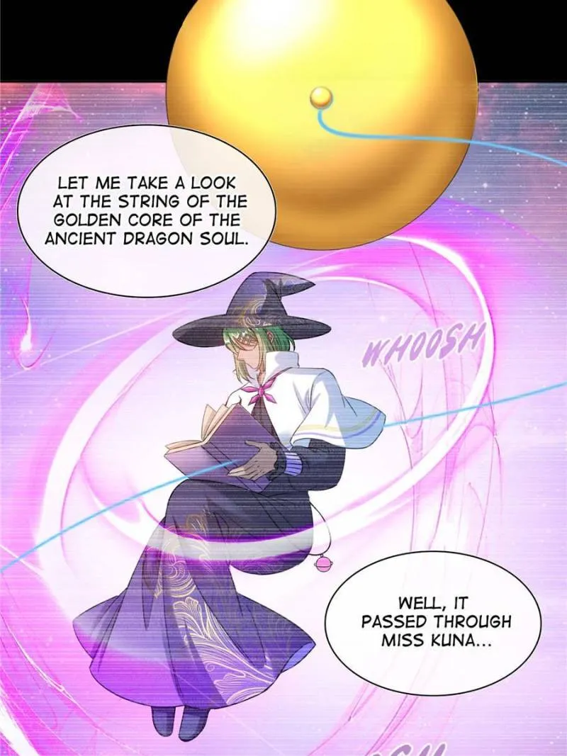 Cultivation Chat Group Kainu Manga Chapter 528 Page 41