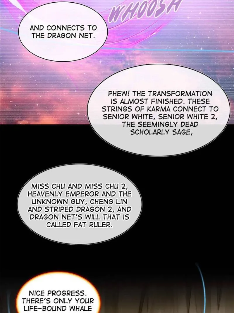 Cultivation Chat Group Kainu Manga Chapter 528 Page 42