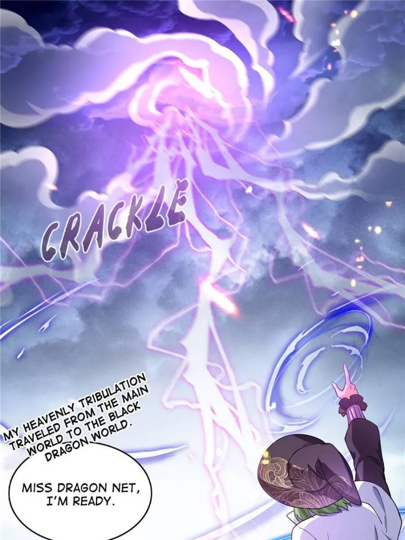 Cultivation Chat Group Kainu Manga Chapter 528 Page 47