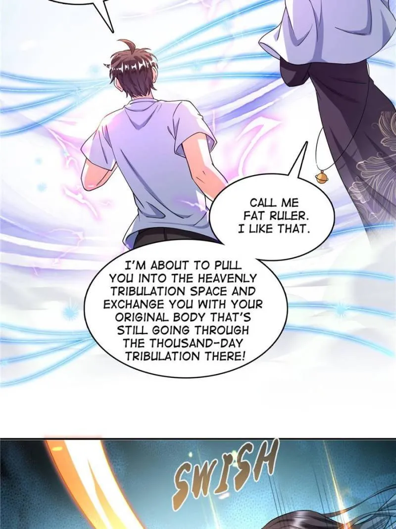 Cultivation Chat Group Kainu Manga Chapter 528 Page 48