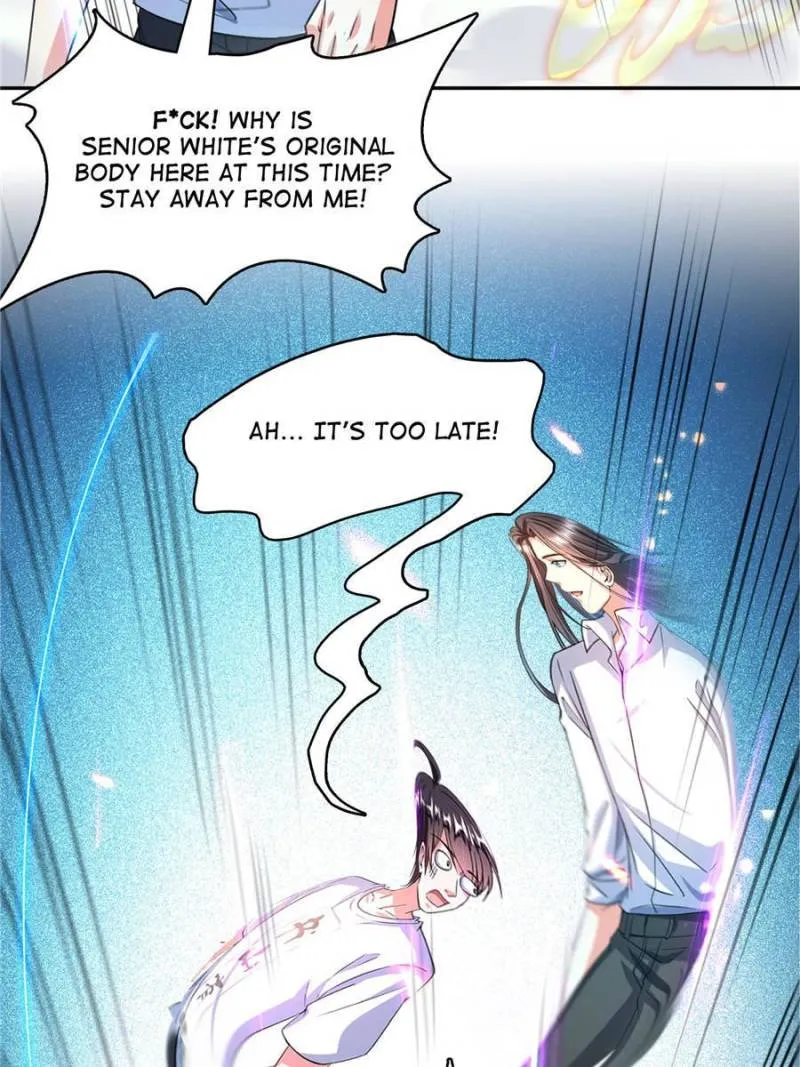 Cultivation Chat Group Kainu Manga Chapter 528 Page 50