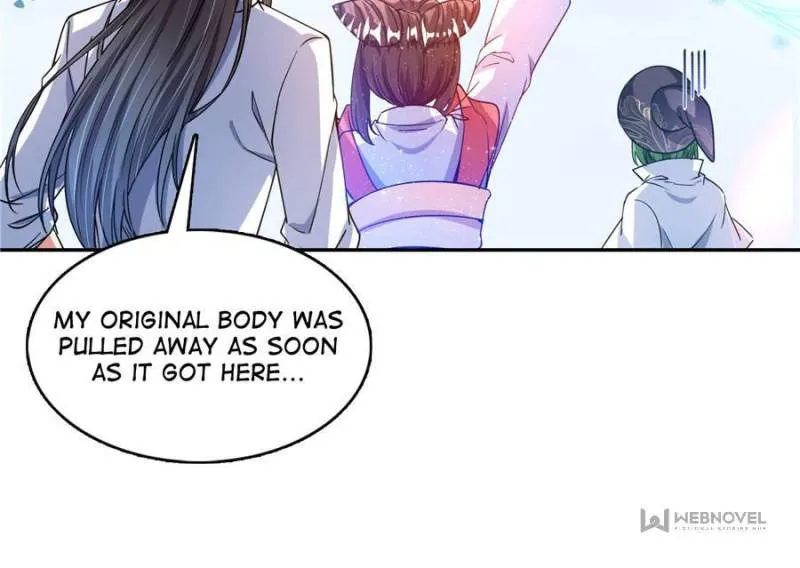 Cultivation Chat Group Kainu Manga Chapter 528 Page 53