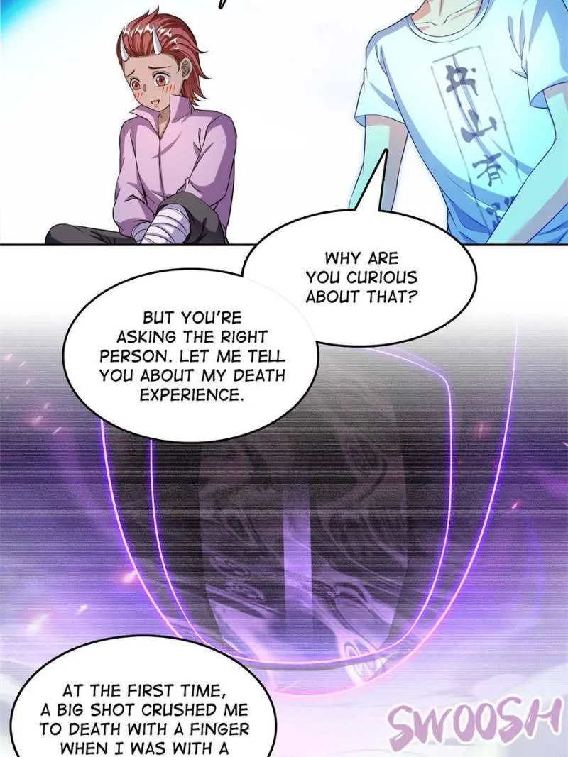 Cultivation Chat Group Kainu Manga Chapter 527 Page 2