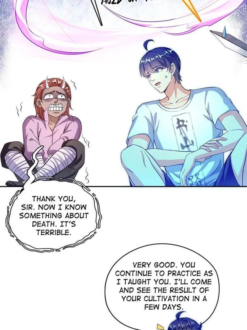 Cultivation Chat Group Kainu Manga Chapter 527 Page 7