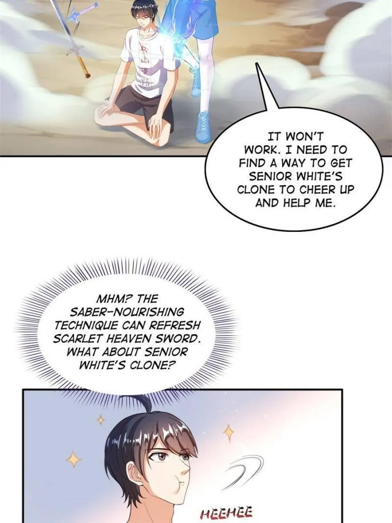 Cultivation Chat Group Kainu Manga Chapter 527 Page 12