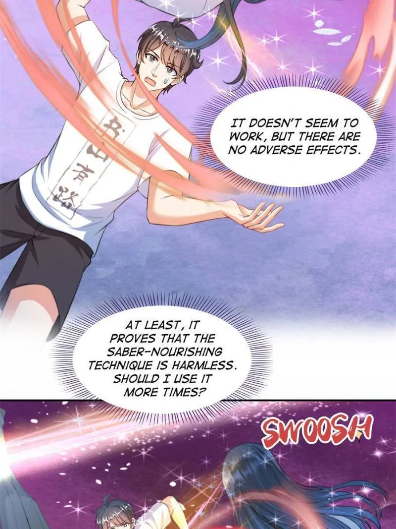 Cultivation Chat Group Kainu Manga Chapter 527 Page 14