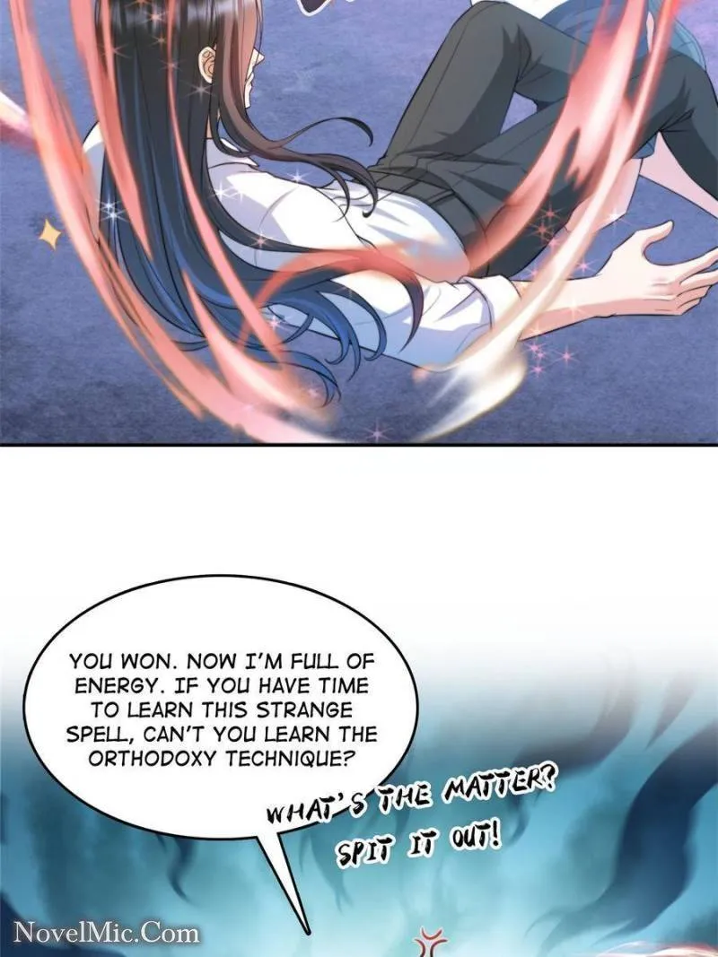 Cultivation Chat Group Kainu Manga Chapter 527 Page 16