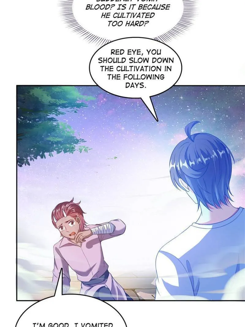 Cultivation Chat Group Kainu Manga Chapter 527 Page 23