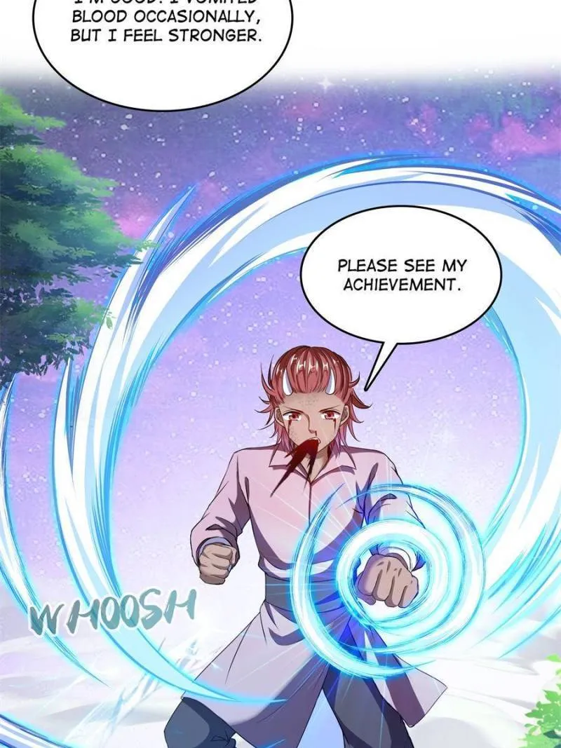 Cultivation Chat Group Kainu Manga Chapter 527 Page 24