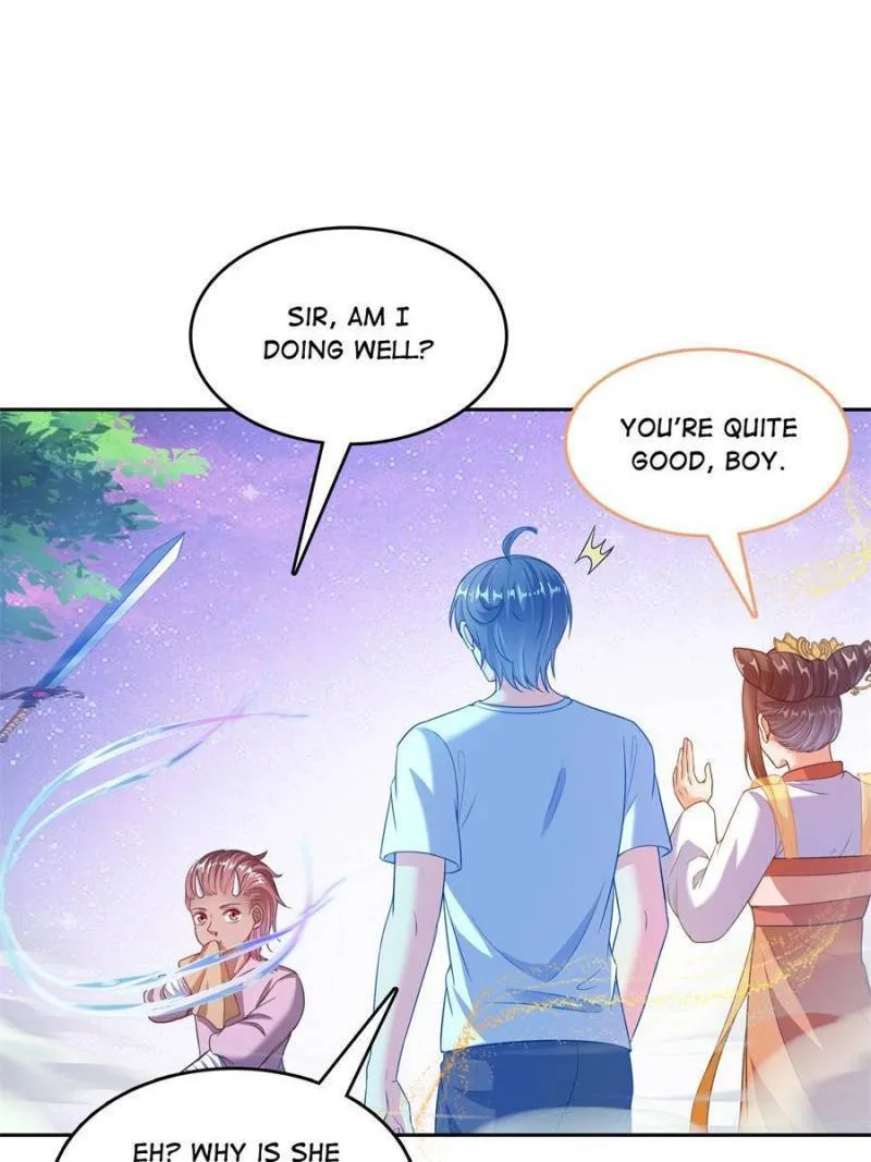 Cultivation Chat Group Kainu Manga Chapter 527 Page 26