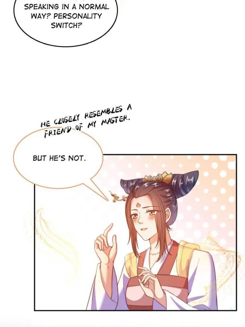 Cultivation Chat Group Kainu Manga Chapter 527 Page 27