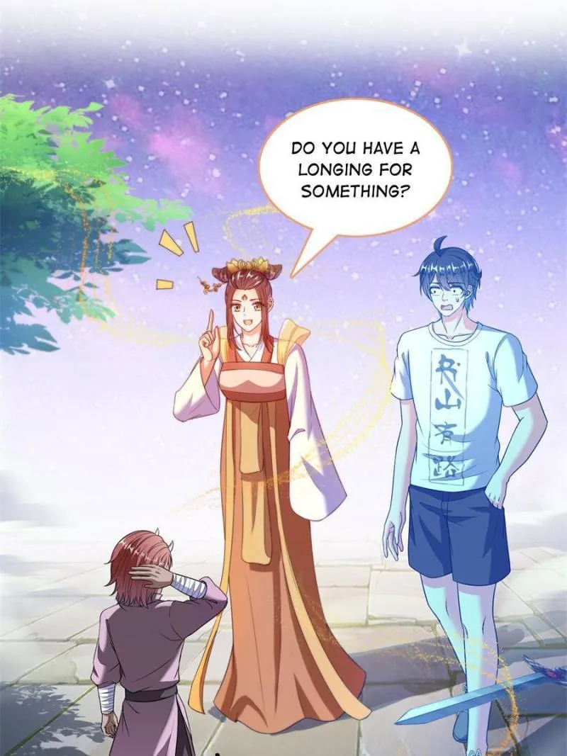 Cultivation Chat Group Kainu Manga Chapter 527 Page 28