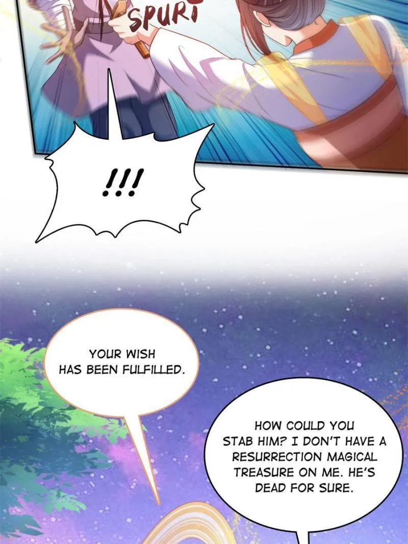 Cultivation Chat Group Kainu Manga Chapter 527 Page 30