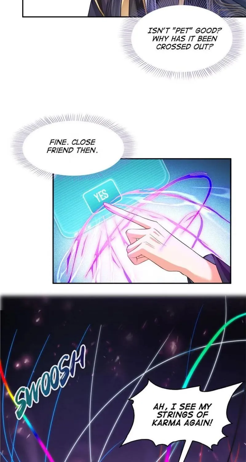 Cultivation Chat Group Kainu Manga Chapter 525 Page 2