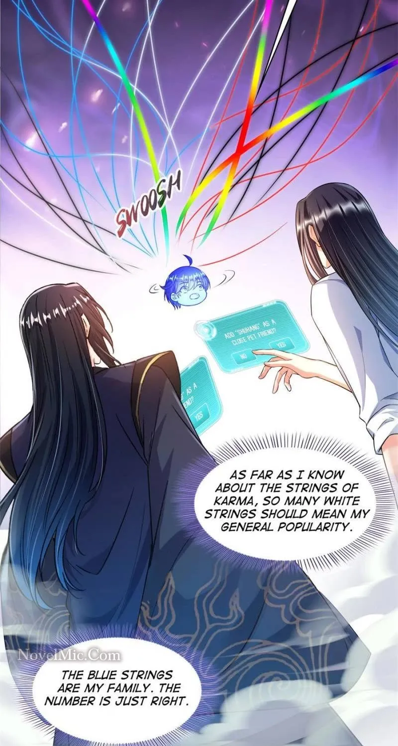 Cultivation Chat Group Kainu Manga Chapter 525 Page 3