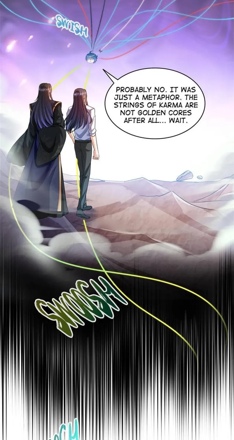 Cultivation Chat Group Kainu Manga Chapter 525 Page 6