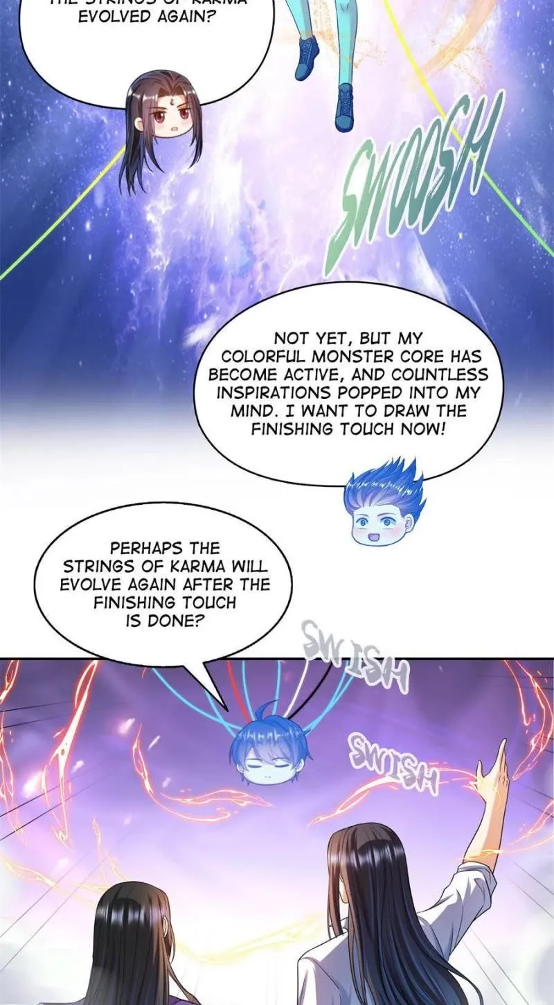 Cultivation Chat Group Kainu Manga Chapter 525 Page 8