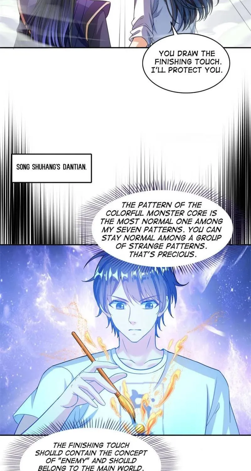 Cultivation Chat Group Kainu Manga Chapter 525 Page 9