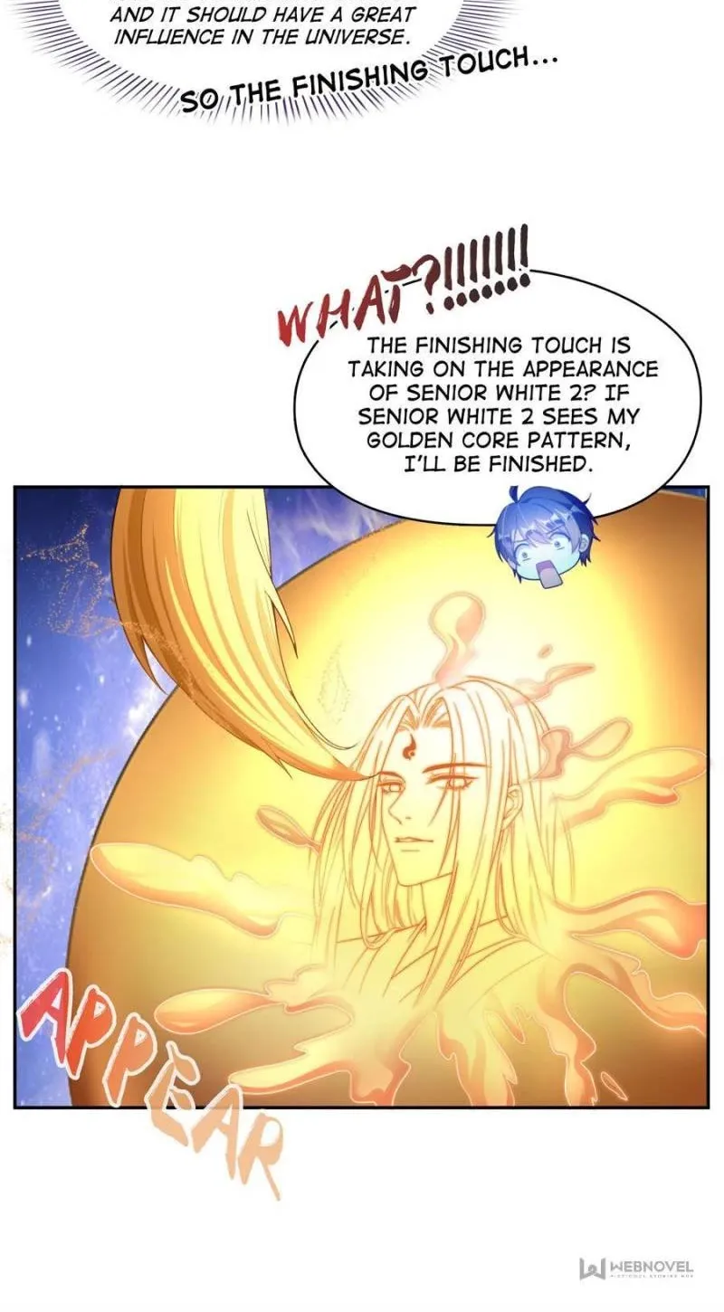 Cultivation Chat Group Kainu Manga Chapter 525 Page 10