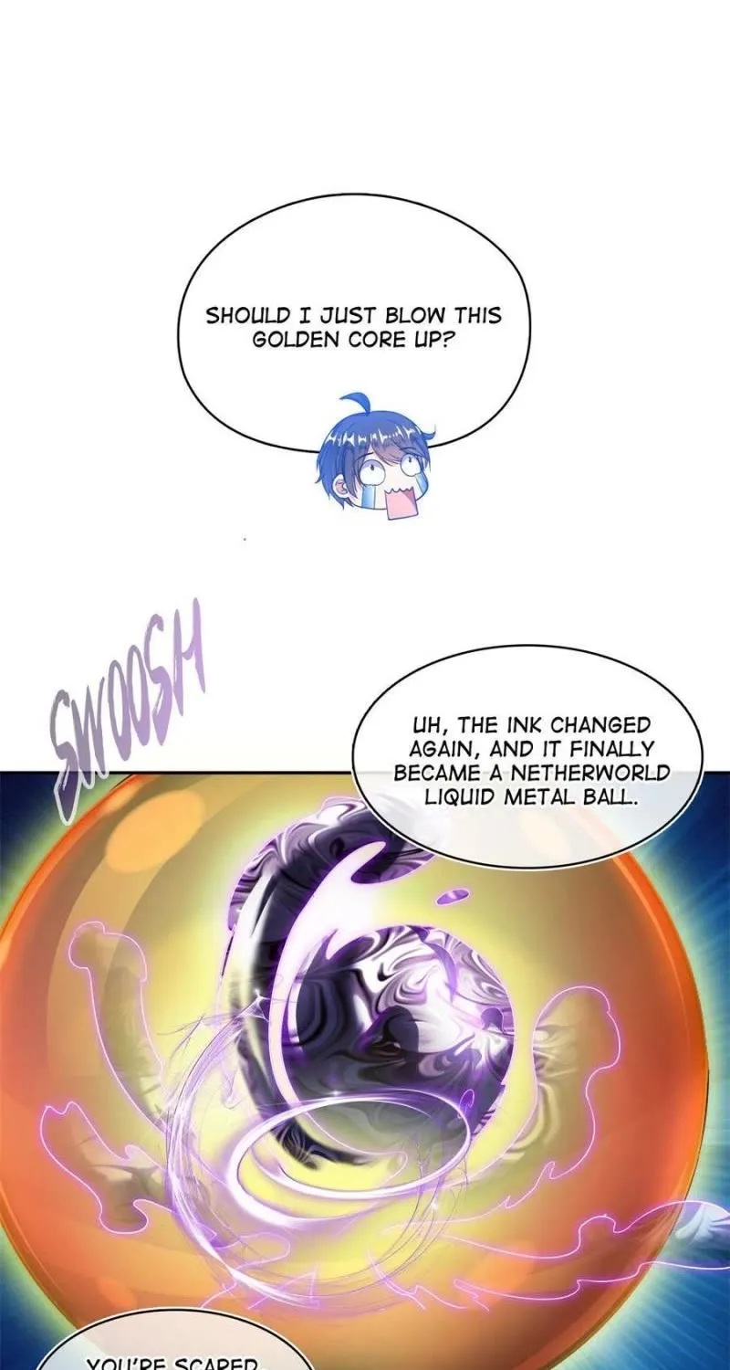 Cultivation Chat Group Kainu Manga Chapter 525 Page 11