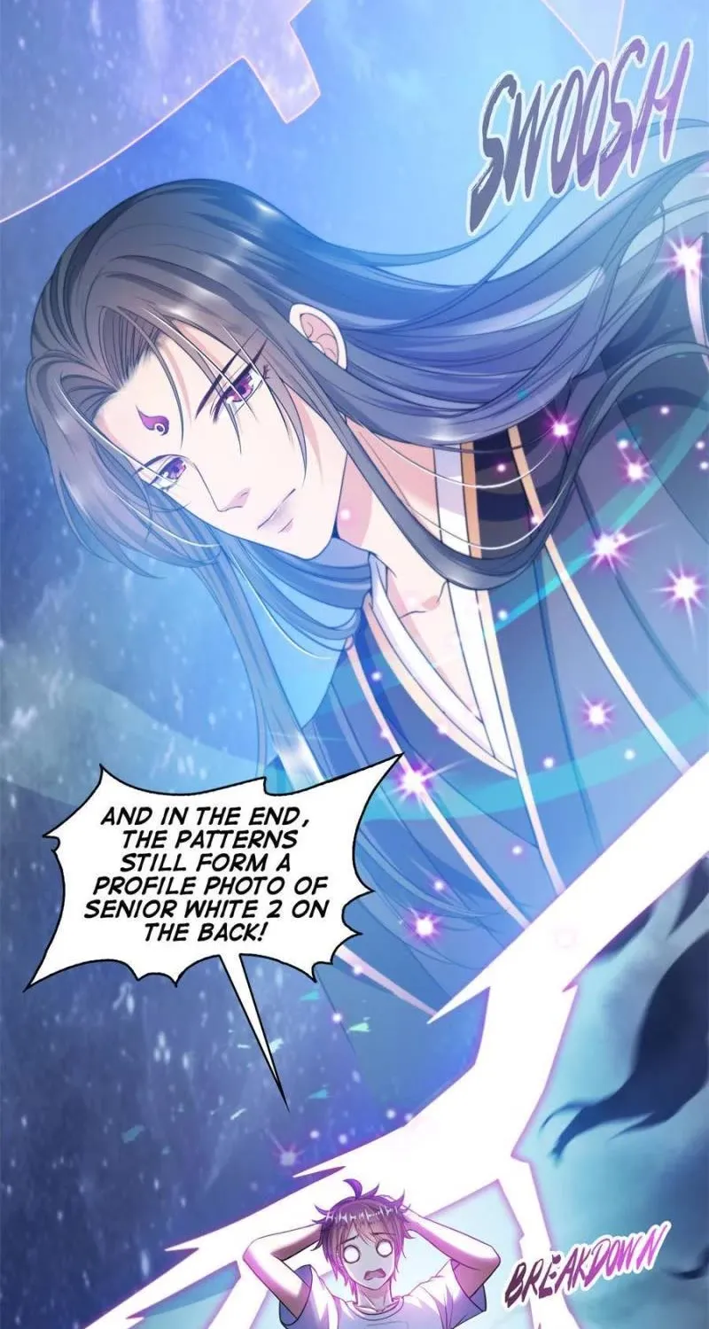 Cultivation Chat Group Kainu Manga Chapter 525 Page 13