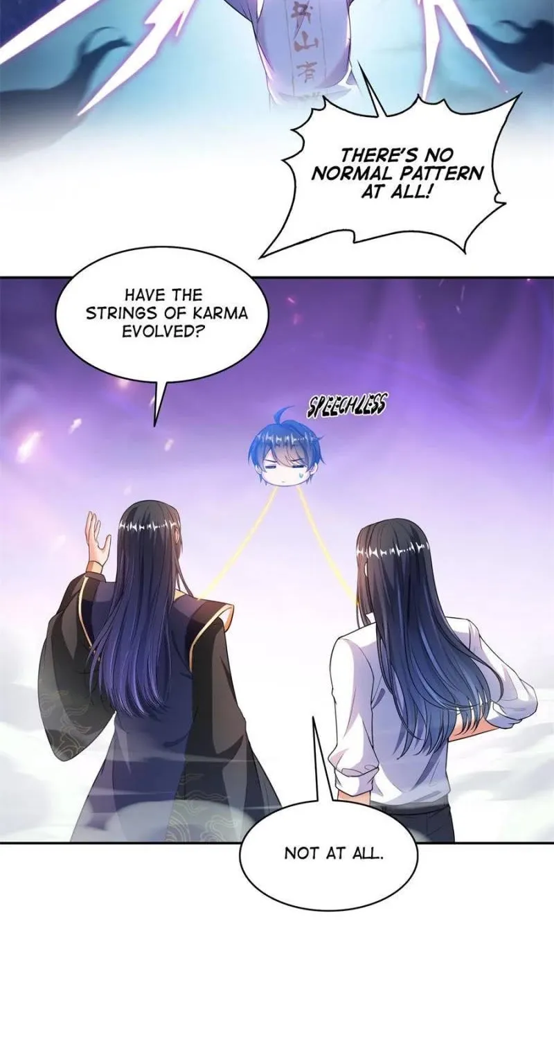 Cultivation Chat Group Kainu Manga Chapter 525 Page 14