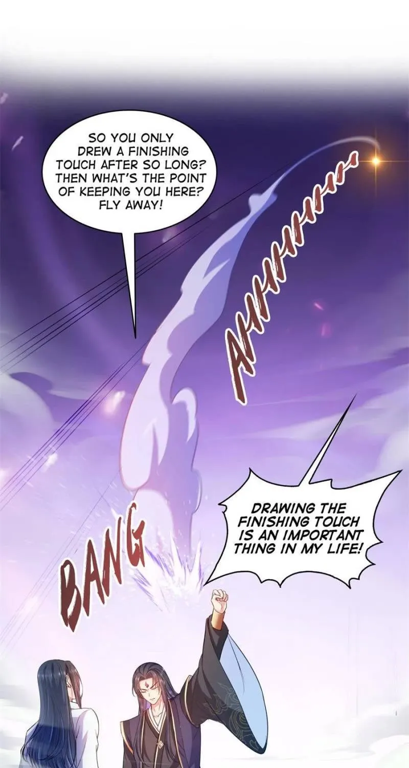 Cultivation Chat Group Kainu Manga Chapter 525 Page 15