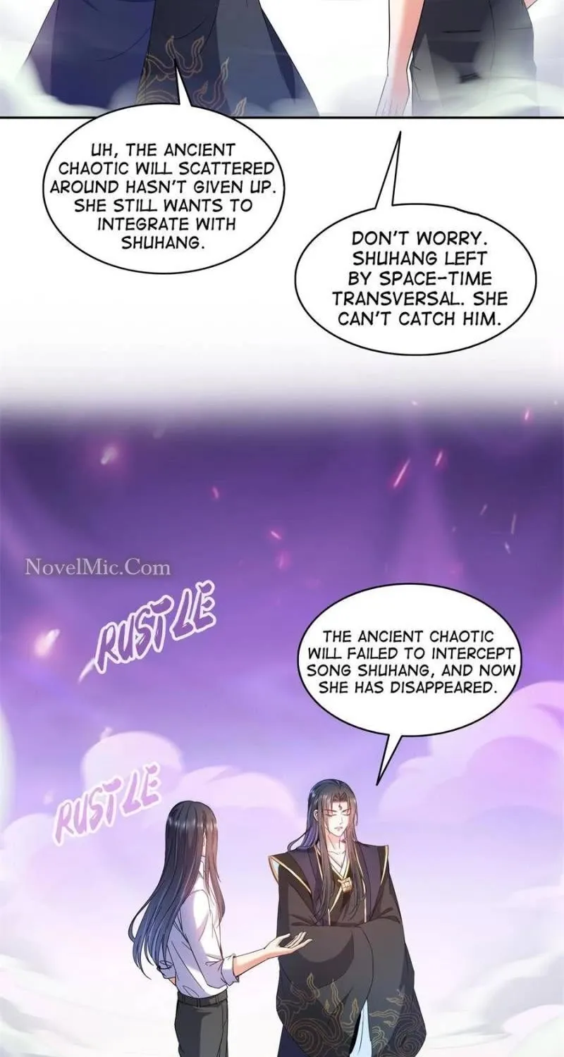 Cultivation Chat Group Kainu Manga Chapter 525 Page 17