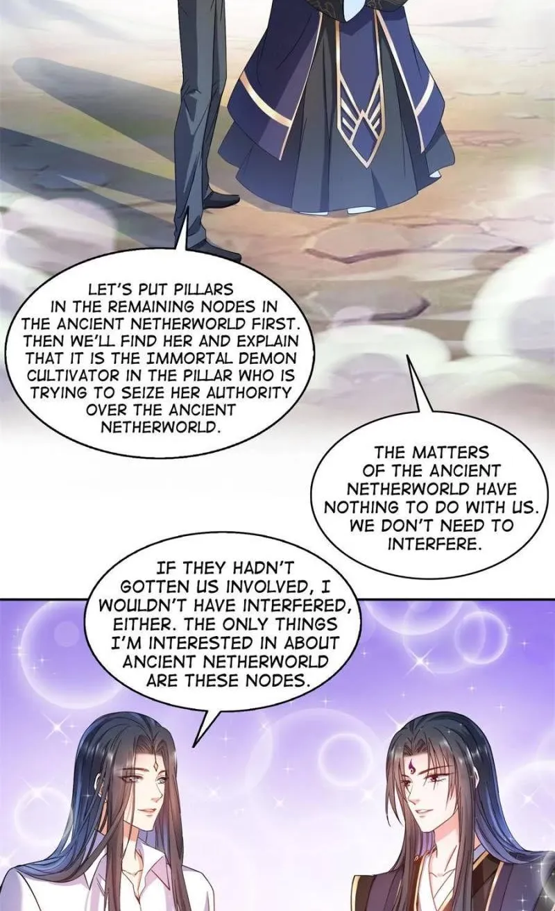 Cultivation Chat Group Kainu Manga Chapter 525 Page 18