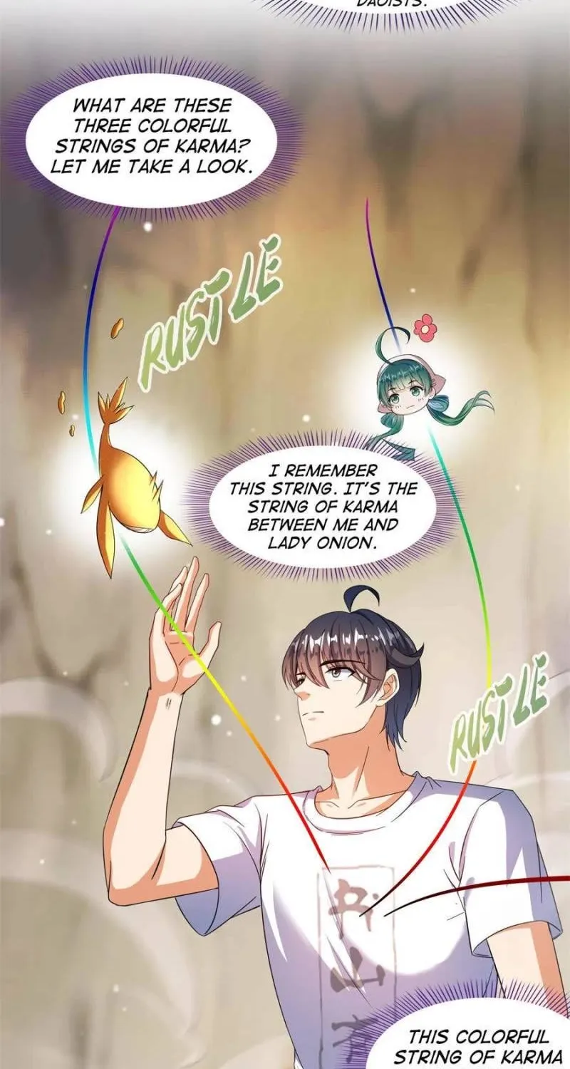 Cultivation Chat Group Kainu Manga Chapter 525 Page 24