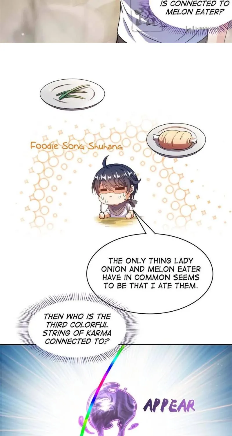 Cultivation Chat Group Kainu Manga Chapter 525 Page 25