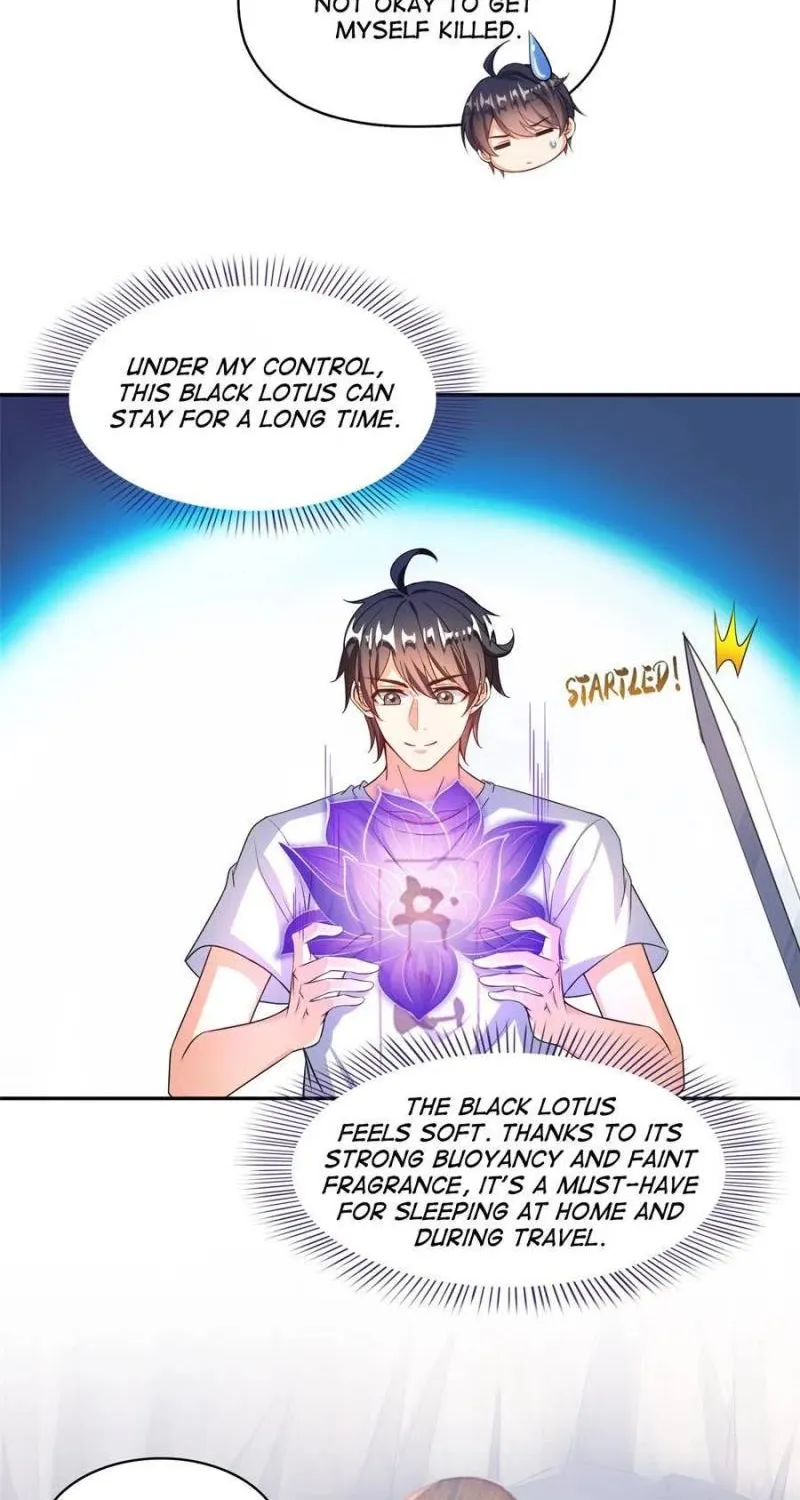 Cultivation Chat Group Kainu Manga Chapter 524 Page 2