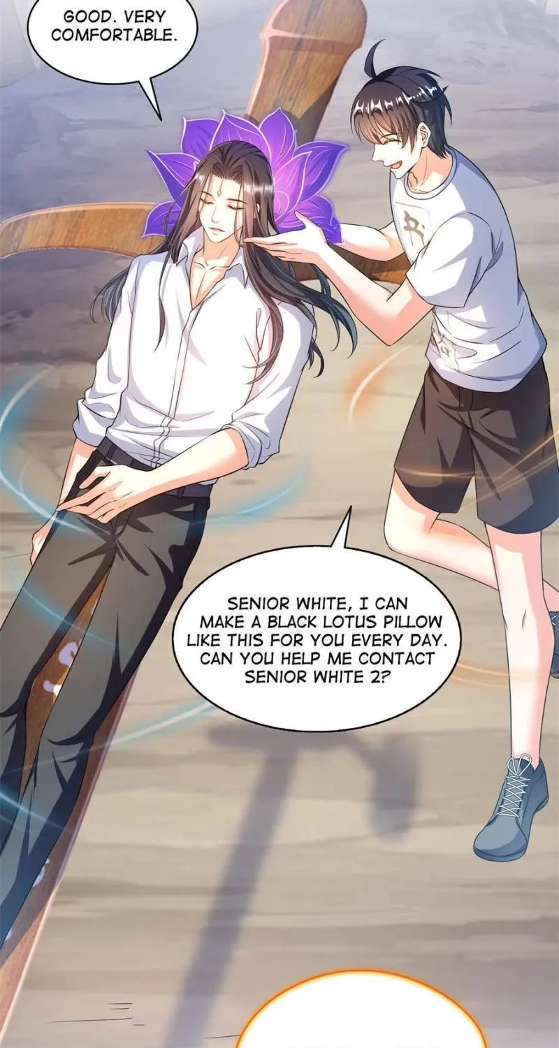 Cultivation Chat Group Kainu Manga Chapter 524 Page 3