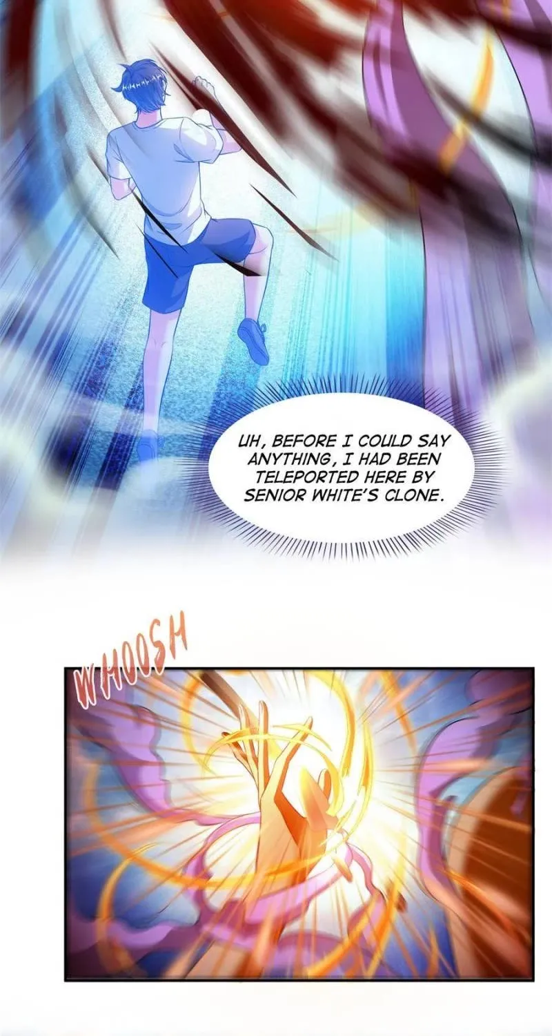 Cultivation Chat Group Kainu Manga Chapter 524 Page 7