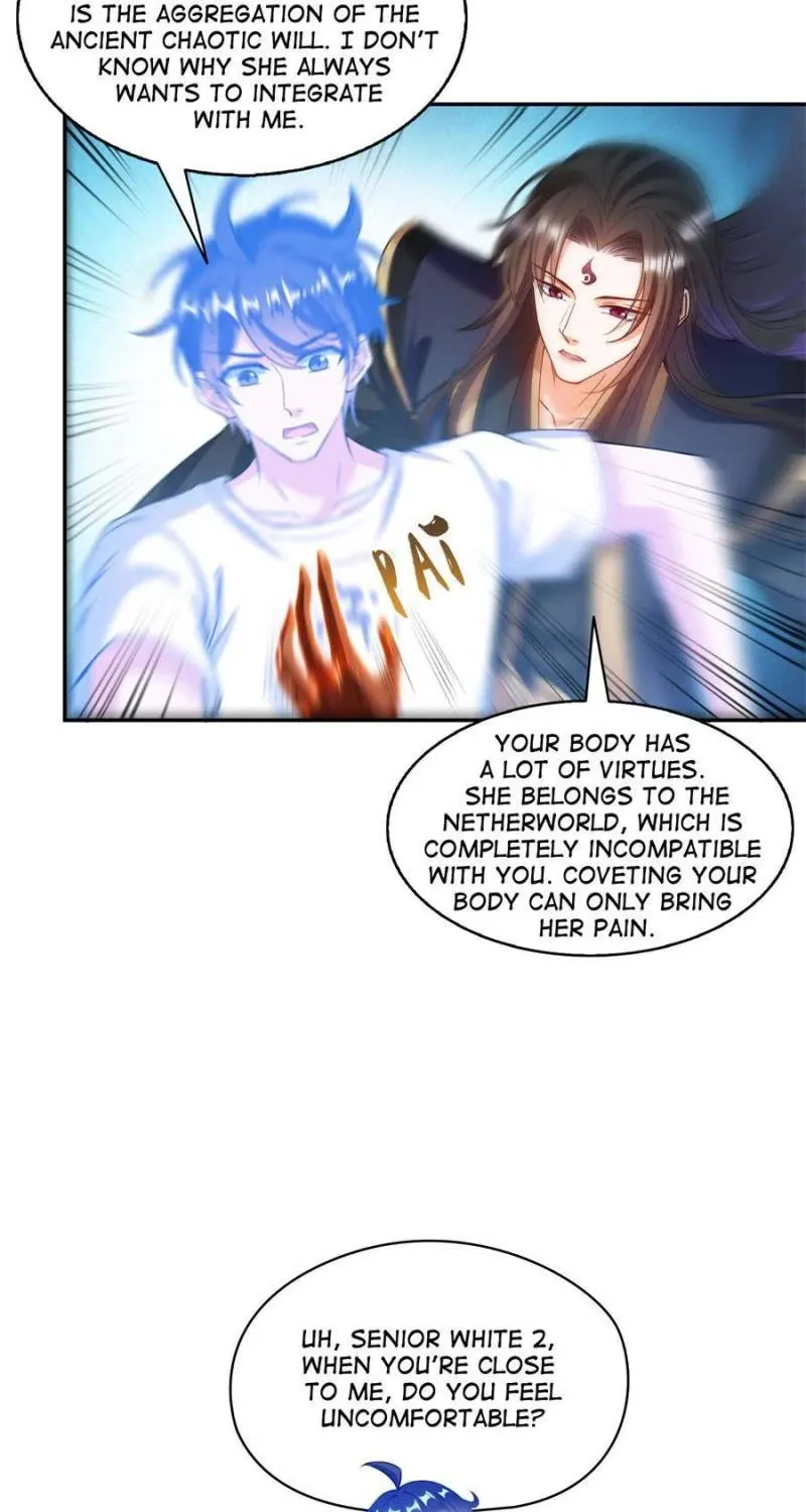 Cultivation Chat Group Kainu Manga Chapter 524 Page 13