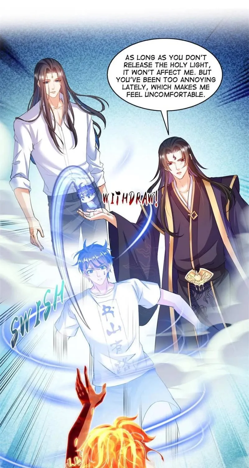 Cultivation Chat Group Kainu Manga Chapter 524 Page 15