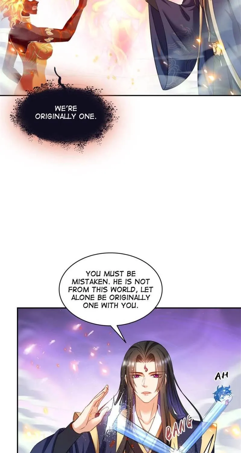 Cultivation Chat Group Kainu Manga Chapter 524 Page 17
