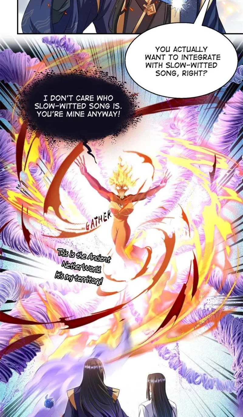 Cultivation Chat Group Kainu Manga Chapter 524 Page 18