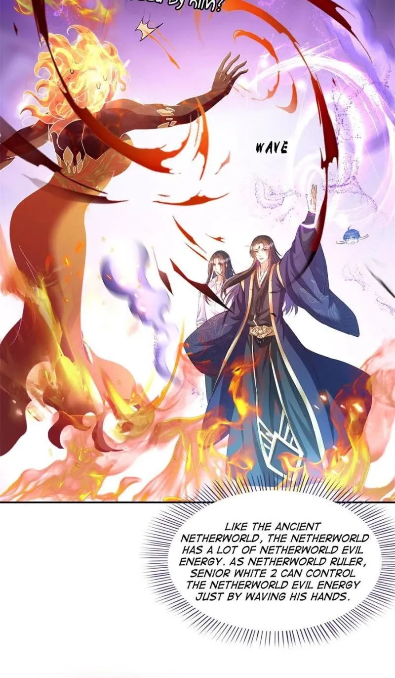 Cultivation Chat Group Kainu Manga Chapter 524 Page 20