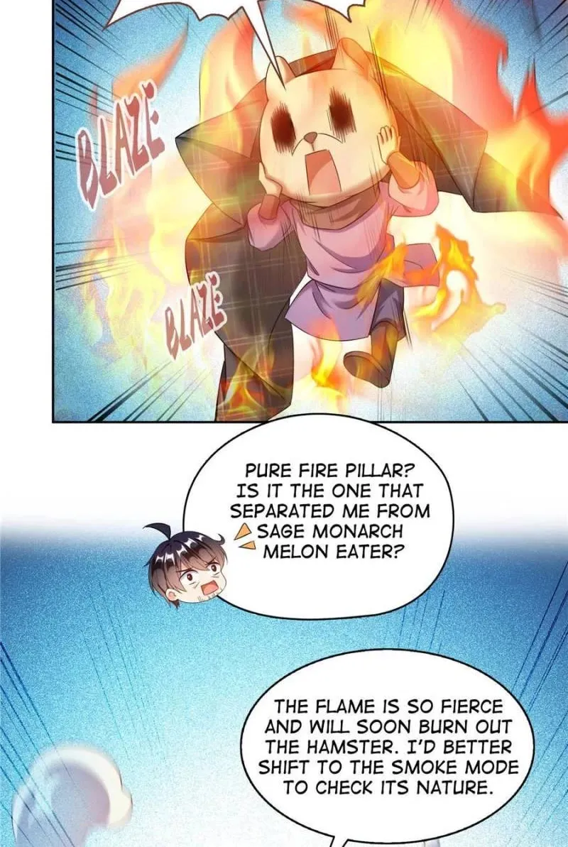 Cultivation Chat Group Kainu Manga Chapter 522 Page 20